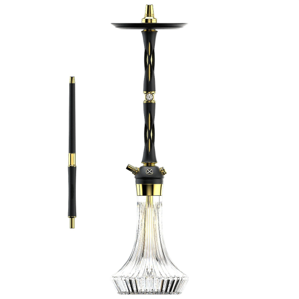 Кальян Blade Hookah  LE2 Black Gold в Нарьян-Маре