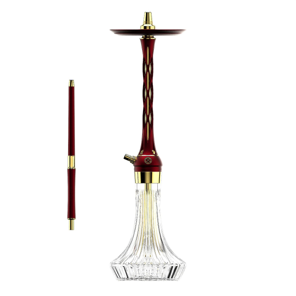Кальян Blade Hookah M2 Red Gold в Нарьян-Маре
