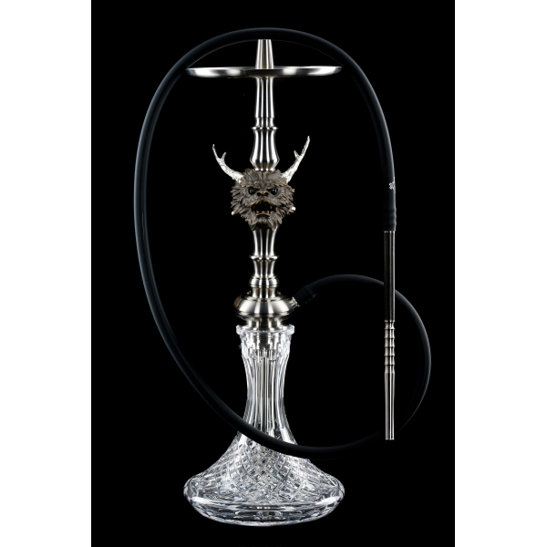 Кальян Maklaud Helios Di Lun Crystal Collection N3 в Нарьян-Маре