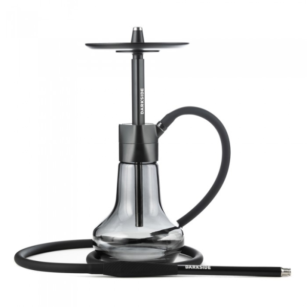 Кальян DarkSide Intro черный в Нарьян-Маре