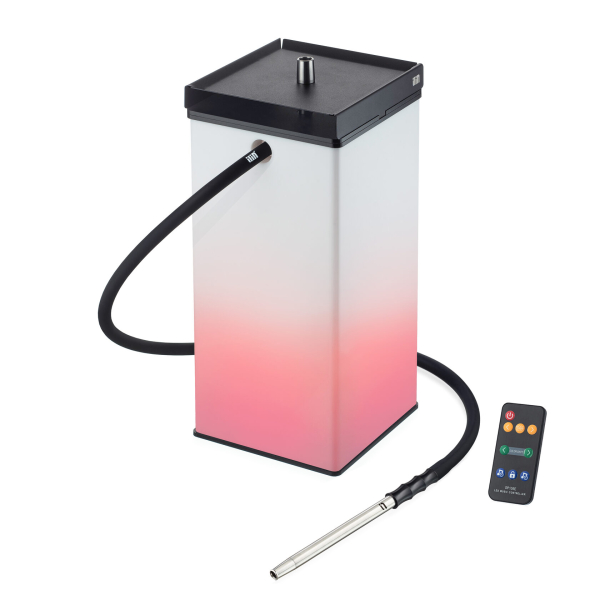 Кальян Nanosmoke | Ilin Pulse в Нарьян-Маре