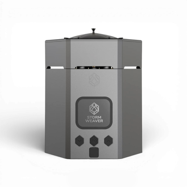 Электронная чаша Storm Weaver в Нарьян-Маре