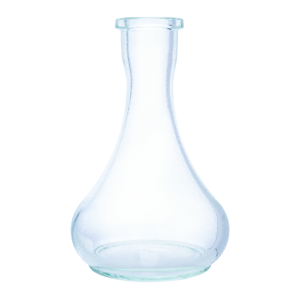 Колба Vessel Glass Капля Светящийся Синий в Нарьян-Маре