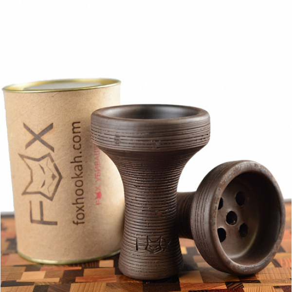 Чаша Fox Убивашка в Нарьян-Маре