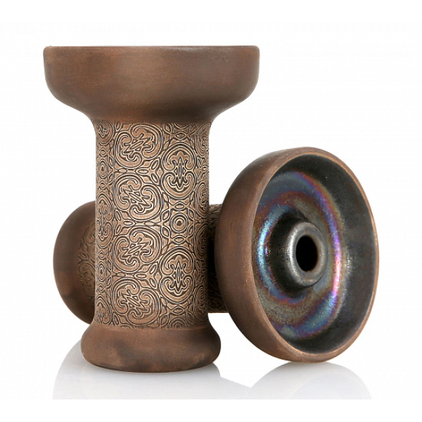 Чаша Werkbund Medieval Pattern Tine в Нарьян-Маре