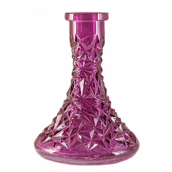 Колба Vessel Glass Кристалл (Винный) в Нарьян-Маре