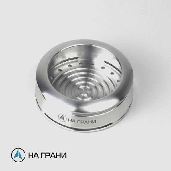 Калауд НА ГРАНИ Al в Нарьян-Маре