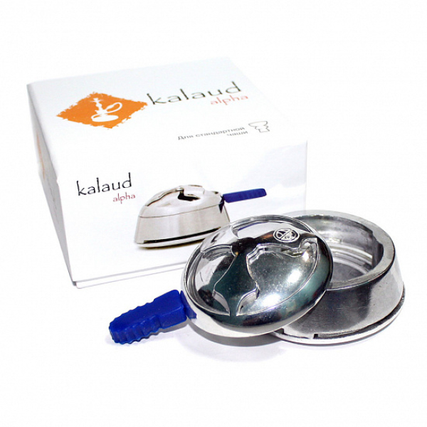 Калауд Kaloud Alpha в Нарьян-Маре