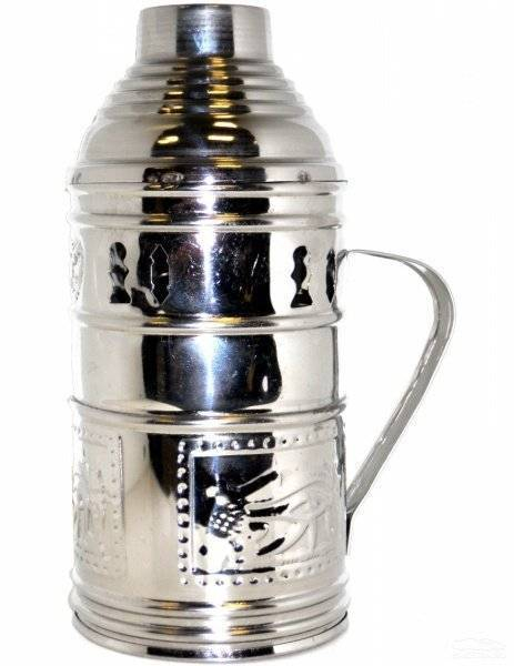 Колпак для кальяна в Нарьян-Маре