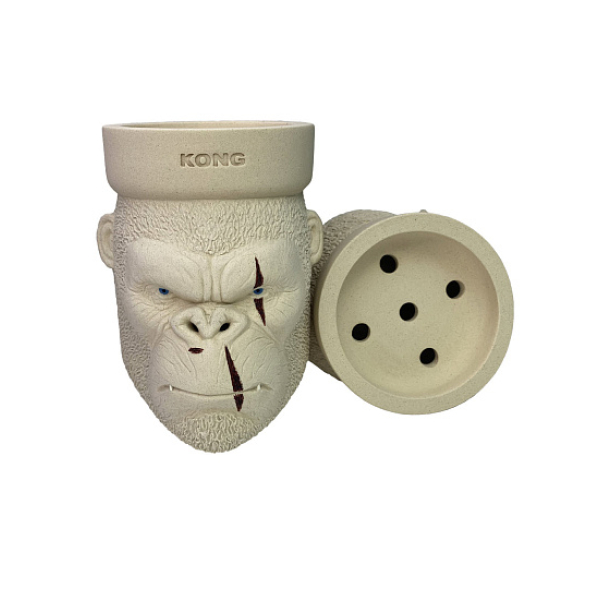 Чаша Kong RAMPAGE в Нарьян-Маре