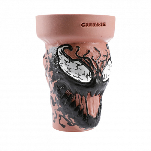 Чаша KONG CARNAGE EDITION (Веном) в Нарьян-Маре