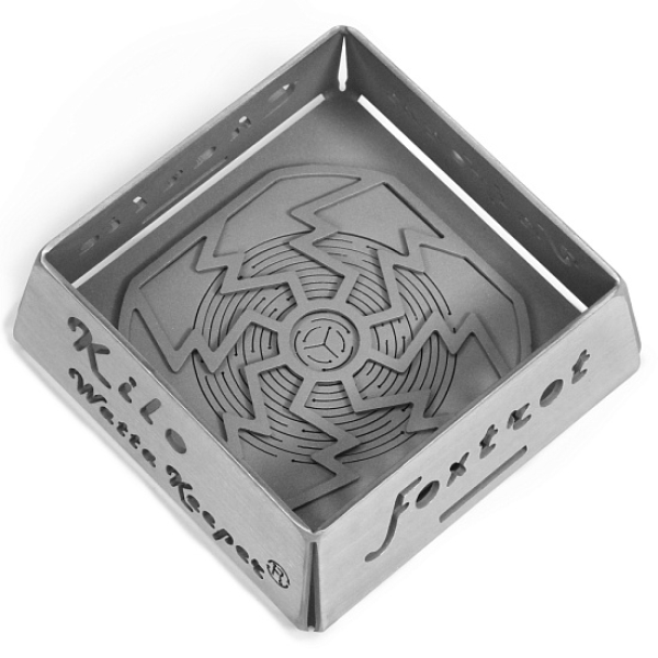 Калауд Watta Kilo (Серебристый) в Нарьян-Маре