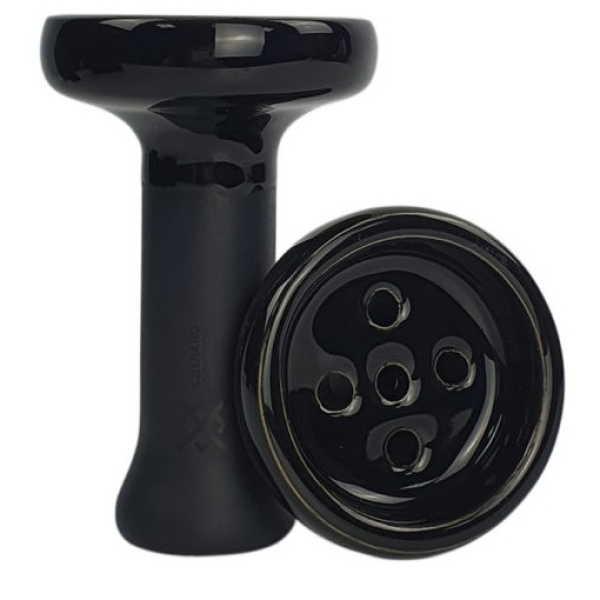 Чаша ОБЛАКО - BLACK ДУША (ЧЕРНАЯ) в Нарьян-Маре