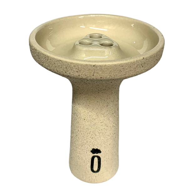 Чаша ОБЛАКО ТRIO BASIC PHUNNEL (серый) в Нарьян-Маре