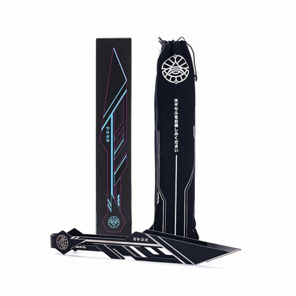 Щипцы Alpha Hookah Cyber для кальяна в Нарьян-Маре