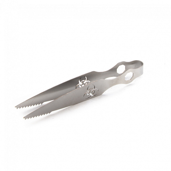 Щипцы ESS Epidemic (серебристый) в Нарьян-Маре