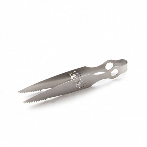 Щипцы ESS Spider Man (серебристый) в Нарьян-Маре