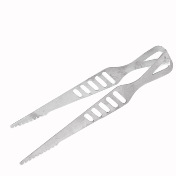 Щипцы Tortuga Акула (серебристый) в Нарьян-Маре