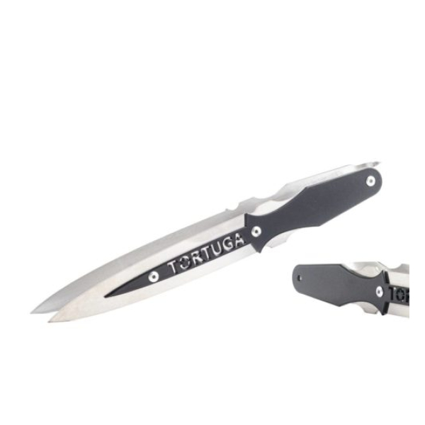 Щипцы Tortuga Родриго (серебристый) в Нарьян-Маре