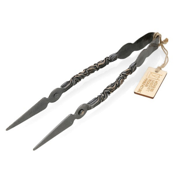 Щипцы Werkbund Nerv (серебристый) в Нарьян-Маре