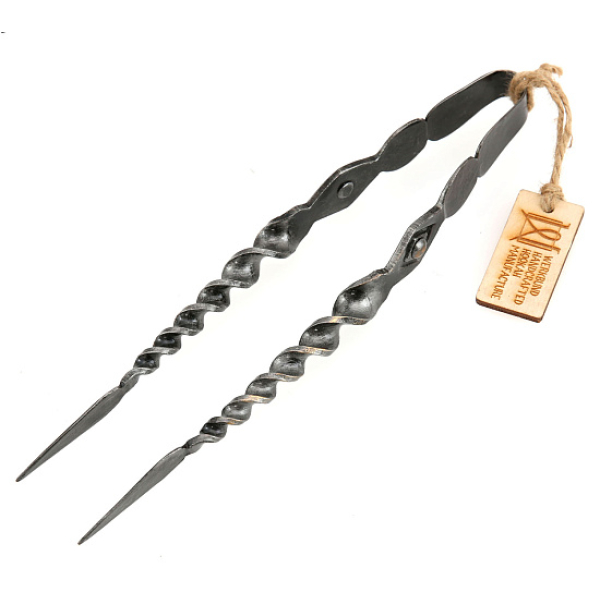 Щипцы Werkbund Rubber (серебристый) в Нарьян-Маре