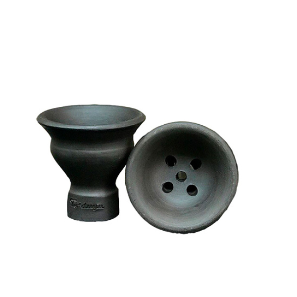 Чаша TORTUGA  БОНИ (черный) в Нарьян-Маре