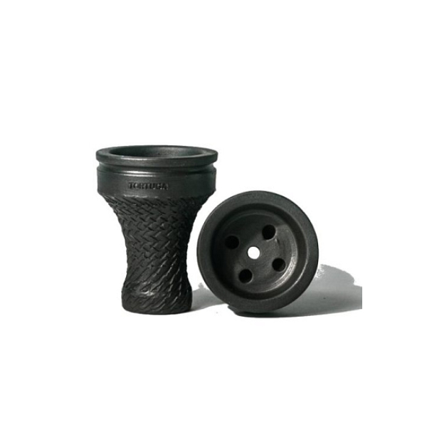 Чаша TORTUGA КРАСНАЯ МЕТКА (черный) в Нарьян-Маре