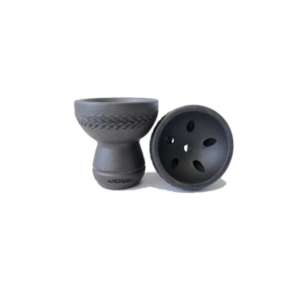 Чаша TORTUGA ТОРТУГА V2 (черный) в Нарьян-Маре