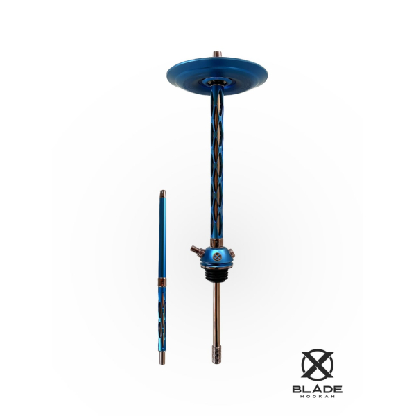 Кальян Blade Hookah One LE Ti (Sapphire) в Нарьян-Маре