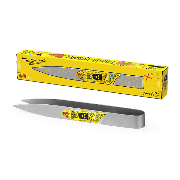 Щипцы Misha Огонь в Нарьян-Маре