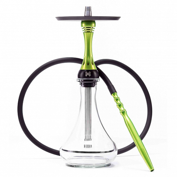 Кальян Alpha Hookah X Lime в Нарьян-Маре