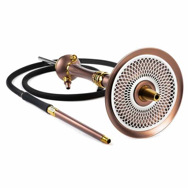 Кальян CWP Razor II Bronze-Gold в Нарьян-Маре