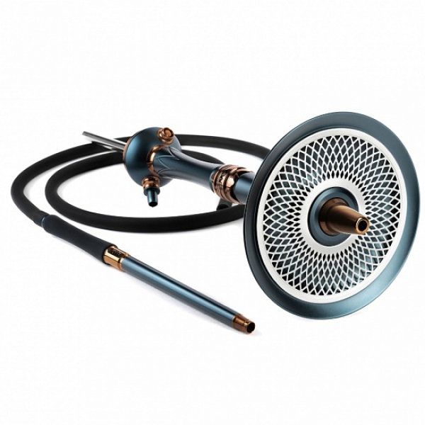 Кальян CWP Razor II Ocean-Cooper в Нарьян-Маре