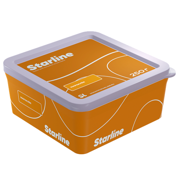 Табак STARLINE МАРАКУЙЯ  250 гр в Нарьян-Маре