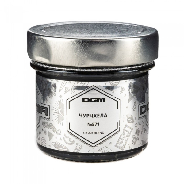 Табак Dogma Чурчхела 80 гр в Нарьян-Маре