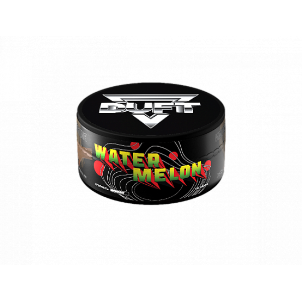 Табак DUFT WATERMELON 80 гр в Нарьян-Маре