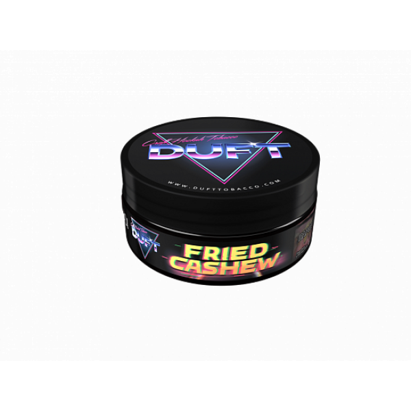 Табак Duft Fried Cashew 100 грамм в Нарьян-Маре