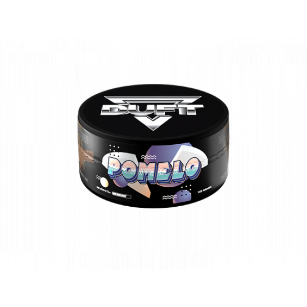 Табак Duft Pomelo 100 грамм в Нарьян-Маре