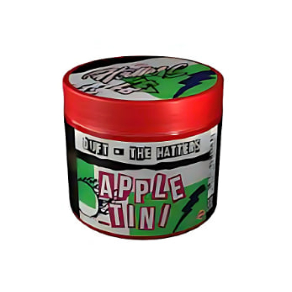 Табак Duft The Hatters Appletini (Эплтини) 200 гр в Нарьян-Маре