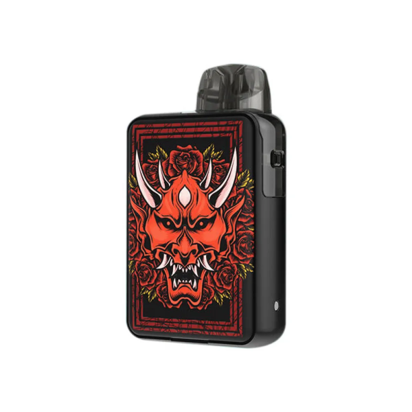 Smoant Charon Baby PLUS Hannya (1000 мАч, разноцветный) в Нарьян-Маре