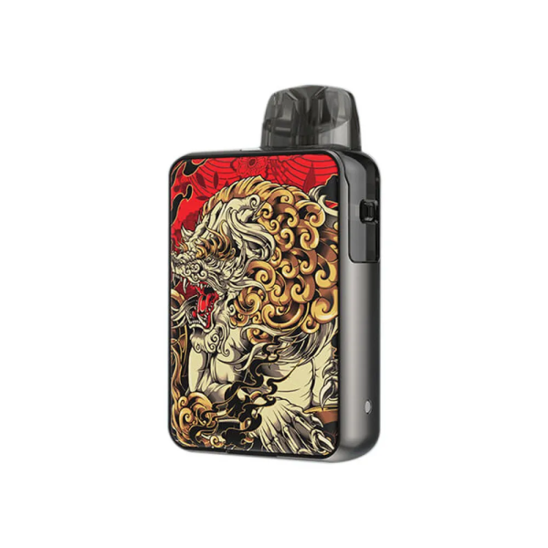 Smoant Charon Baby PLUS Lion (1000 мАч, разноцветный) в Нарьян-Маре