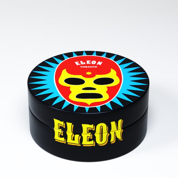 Табак Eleon Horchatos (молочный напиток  на основе растения Чуфа) 40 гр в Нарьян-Маре