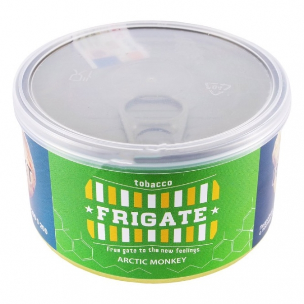 Табак Frigate Arctic Monkey в Нарьян-Маре