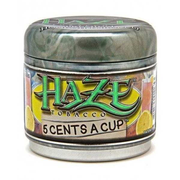 Табак Haze 5 cents a Cup 250 грамм в Нарьян-Маре