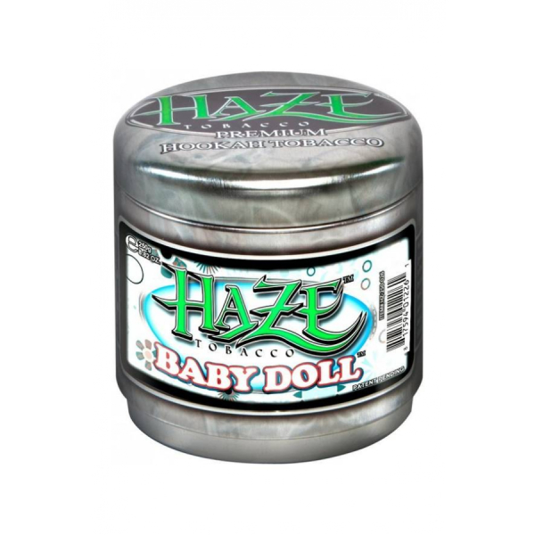 Табак Haze Baby Doll 250 грамм в Нарьян-Маре