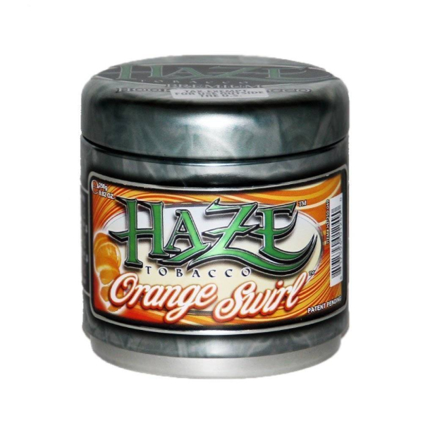 Табак Haze Orange Swirl 250 грамм в Нарьян-Маре