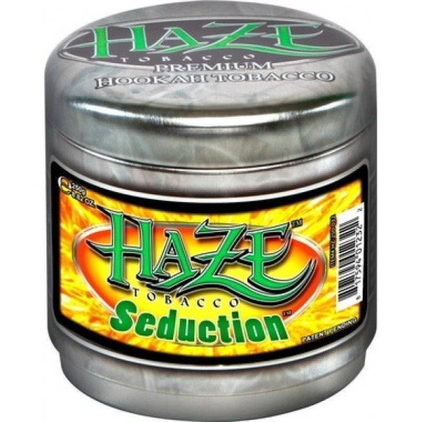Табак Haze Seduction 250 грамм в Нарьян-Маре