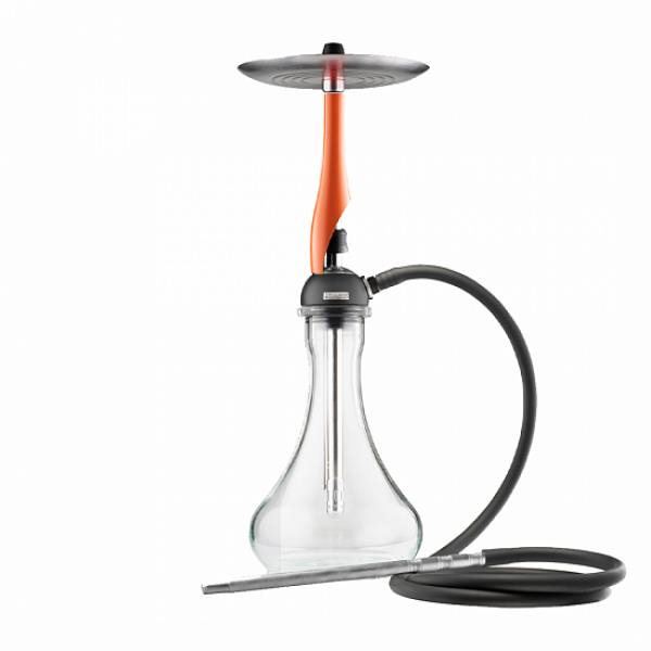 Кальян Koress K1T Red Orange в Нарьян-Маре