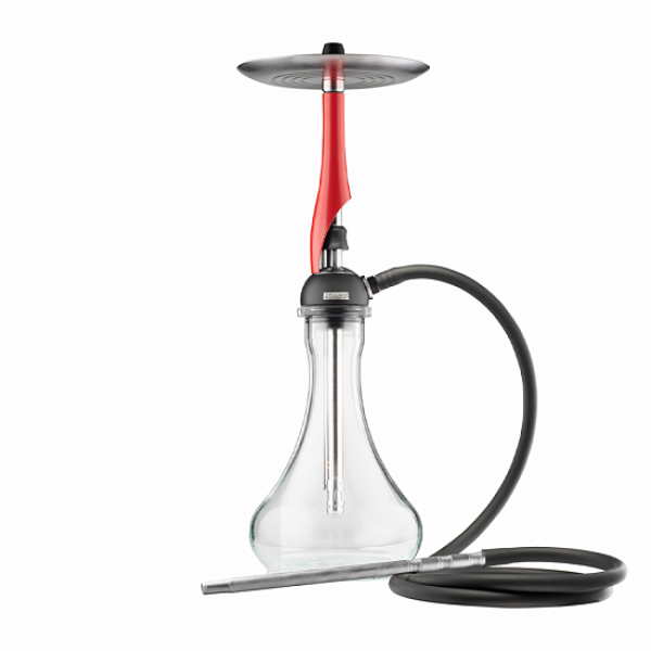 Кальян Koress K1T Scarlet в Нарьян-Маре