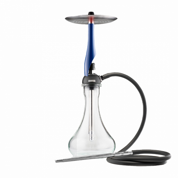 Кальян Koress K1T Violet Blue в Нарьян-Маре